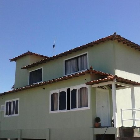 Casa Do Bom Pastor Guesthouse Buzios Búzios Exterior foto