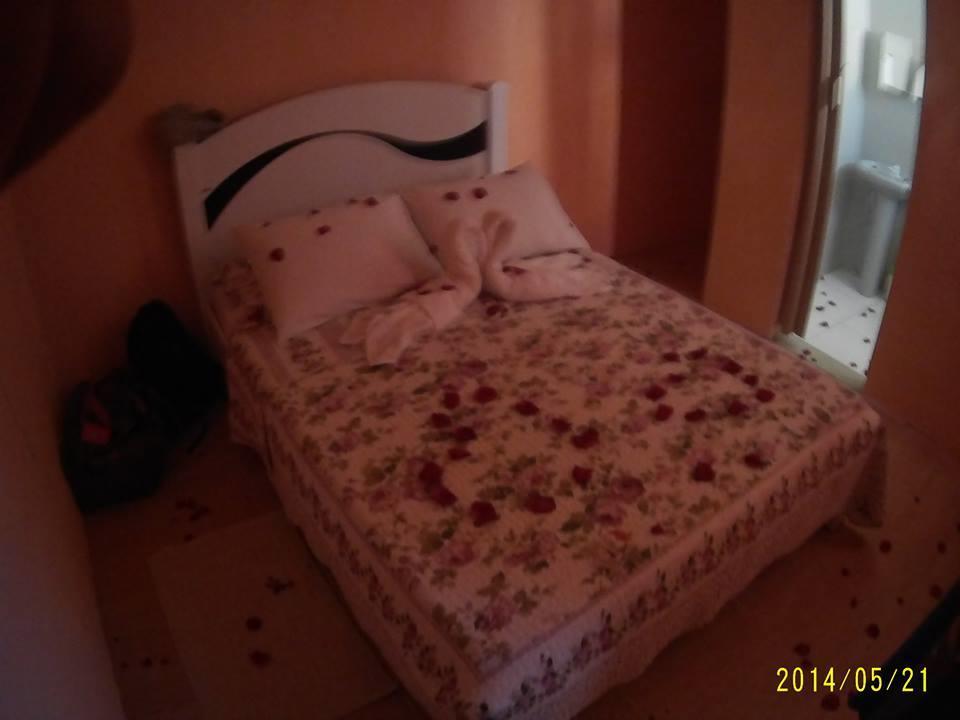 Casa Do Bom Pastor Guesthouse Buzios Búzios Quarto foto