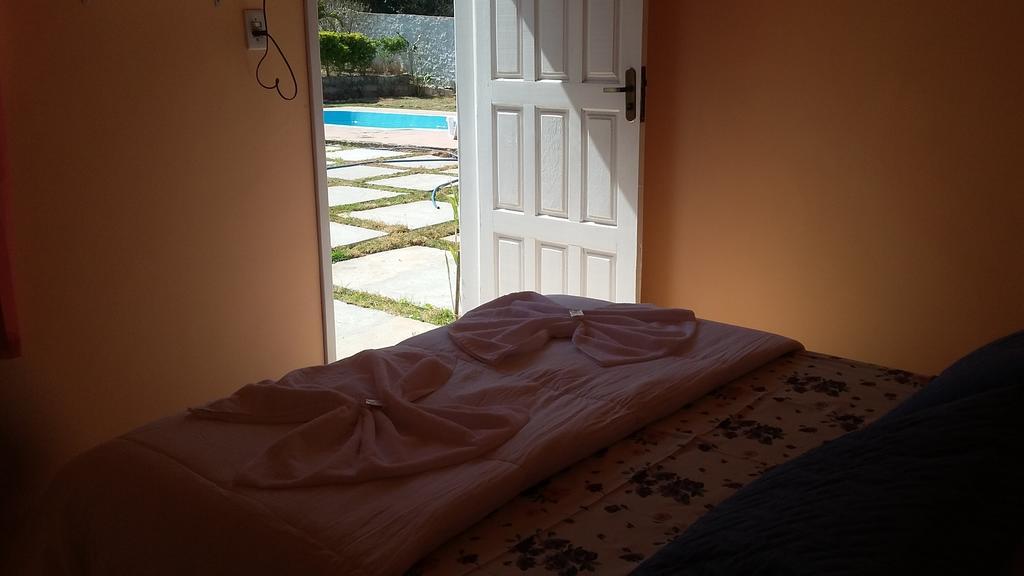 Casa Do Bom Pastor Guesthouse Buzios Búzios Quarto foto