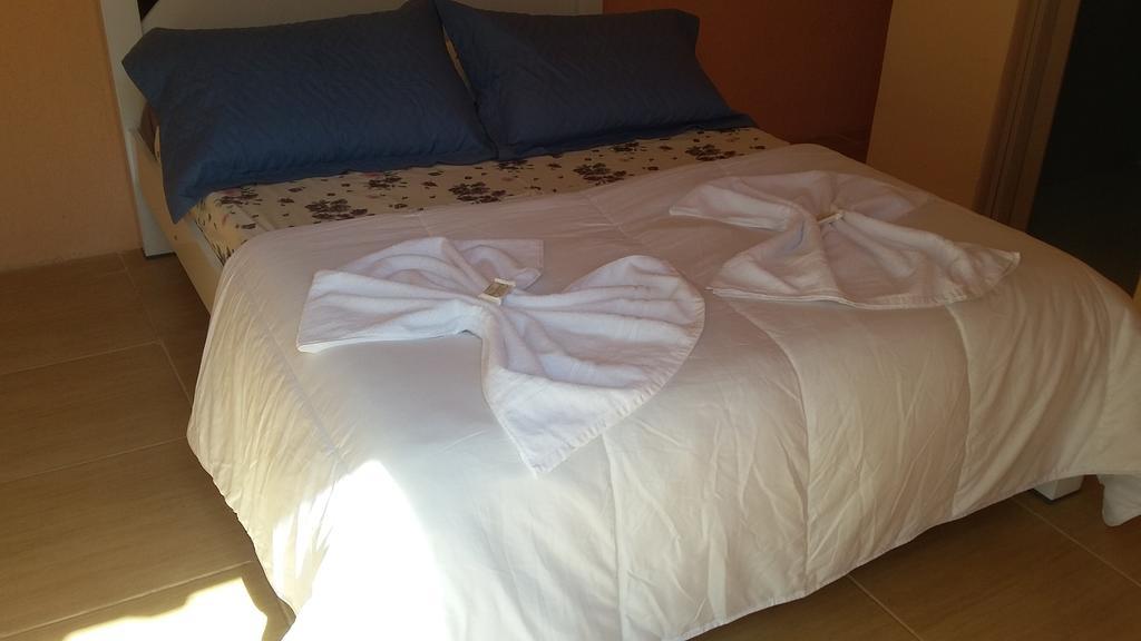 Casa Do Bom Pastor Guesthouse Buzios Búzios Quarto foto