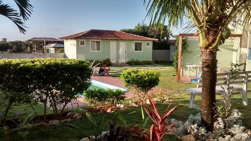Casa Do Bom Pastor Guesthouse Buzios Búzios Exterior foto
