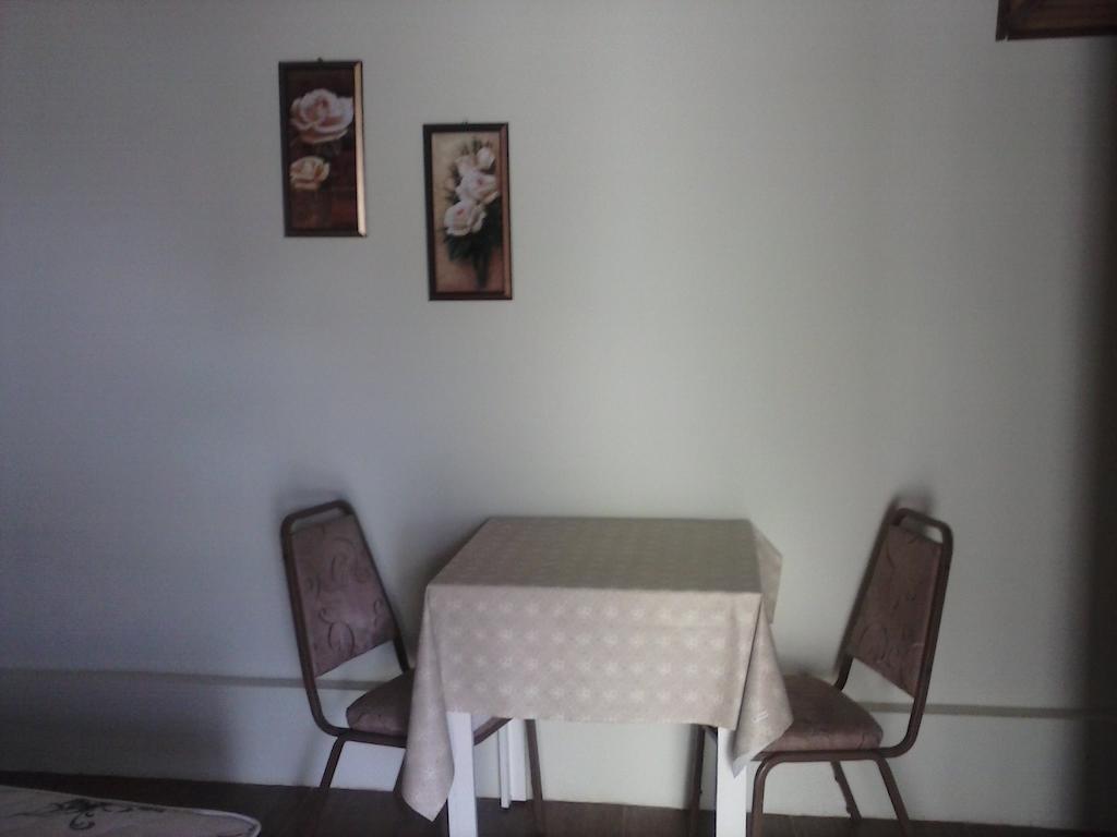Casa Do Bom Pastor Guesthouse Buzios Búzios Quarto foto
