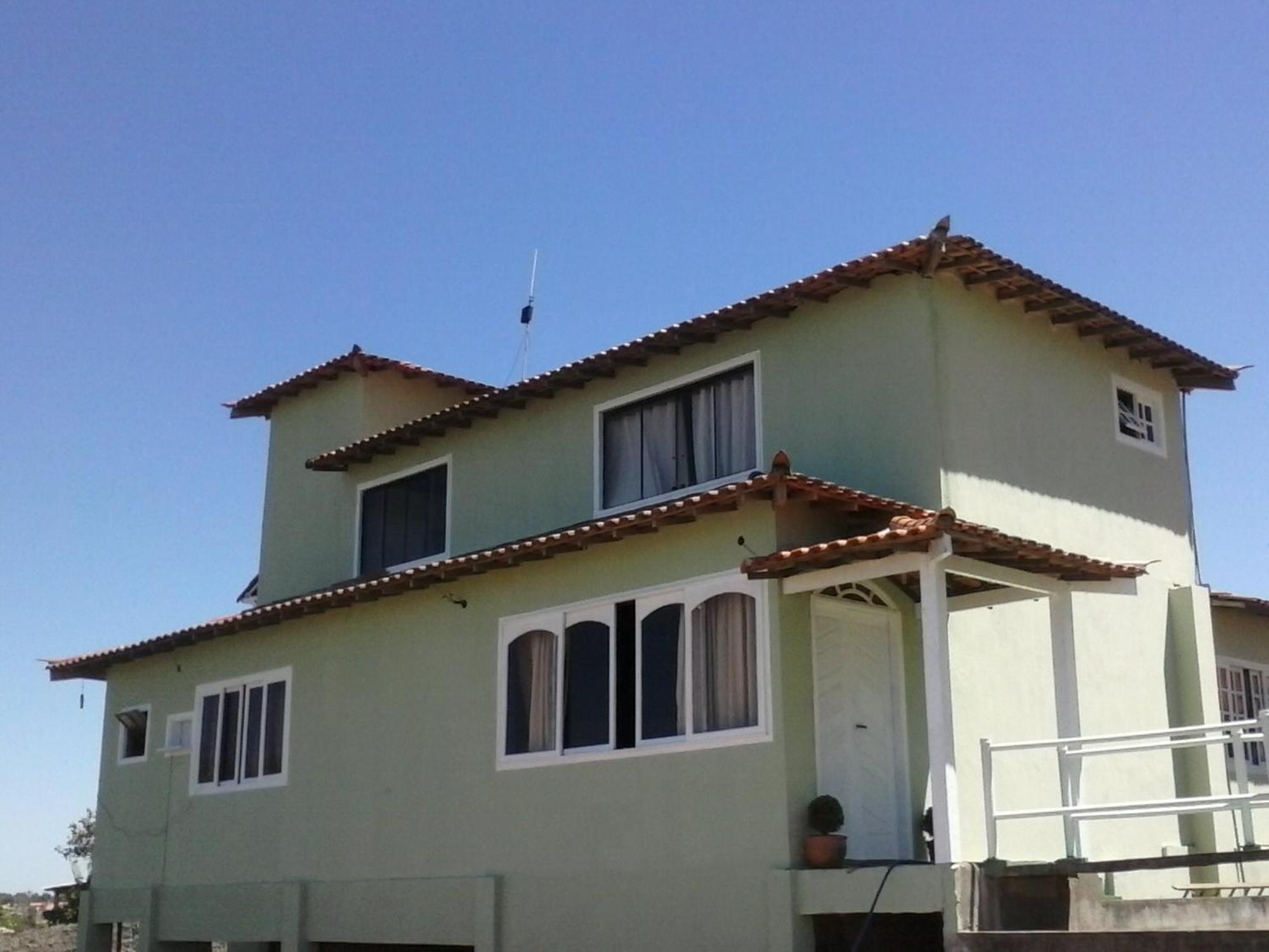 Casa Do Bom Pastor Guesthouse Buzios Búzios Exterior foto