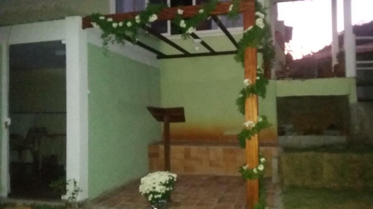 Casa Do Bom Pastor Guesthouse Buzios Búzios Exterior foto