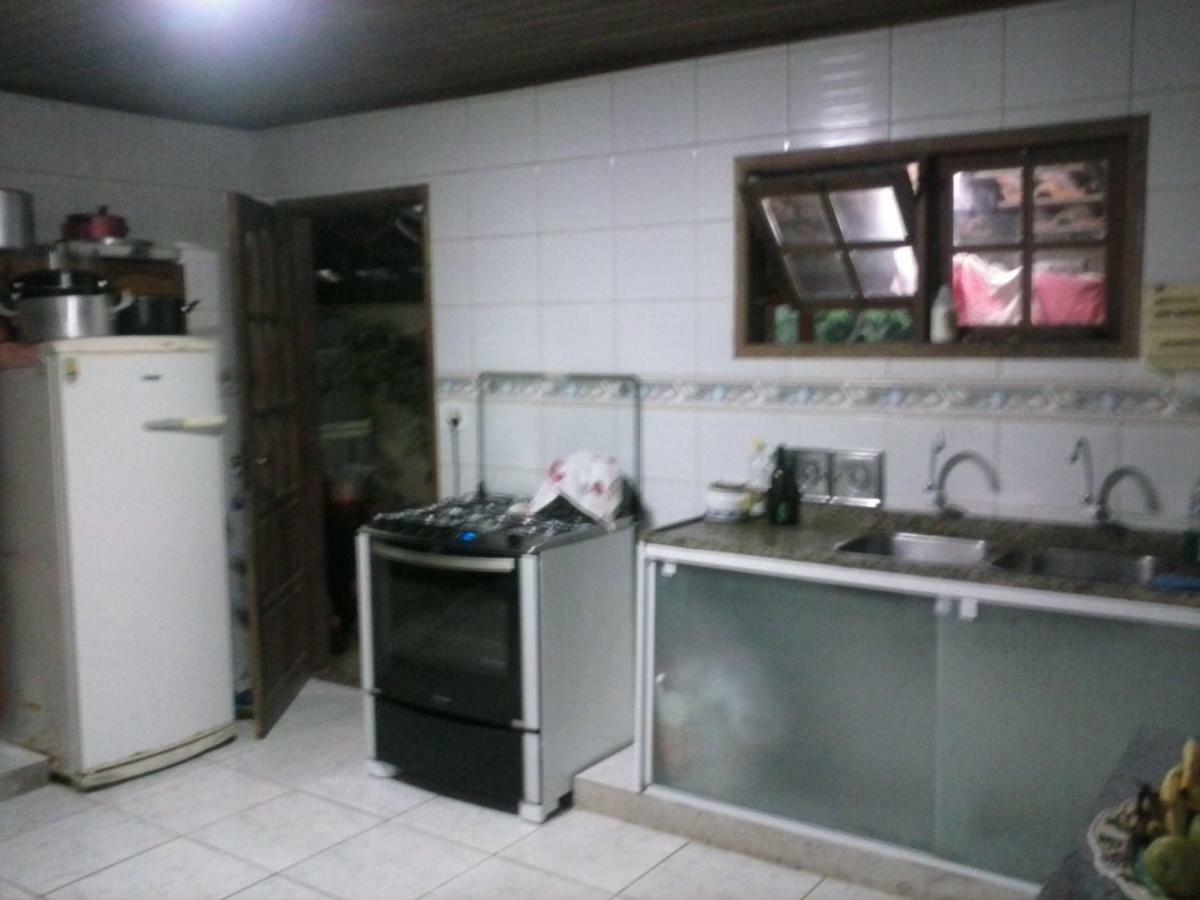 Casa Do Bom Pastor Guesthouse Buzios Búzios Exterior foto